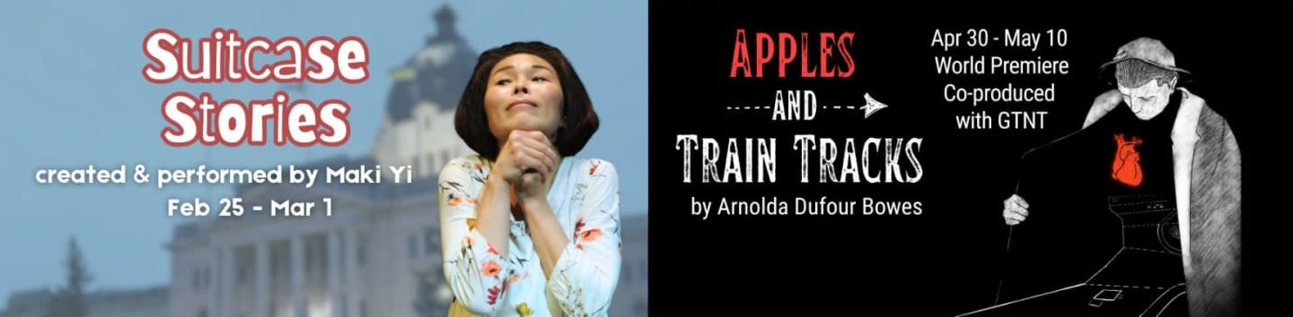 Burnt Thicket Theatre