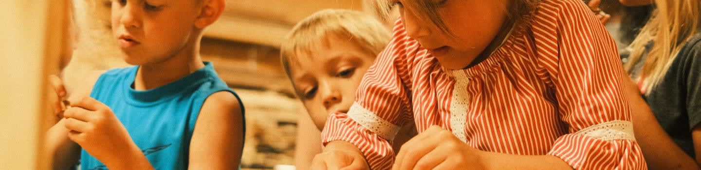 Saint Mauds Corporation