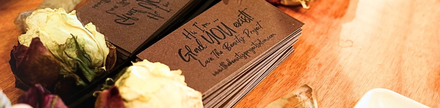 Beauty Project Foundation Inc.