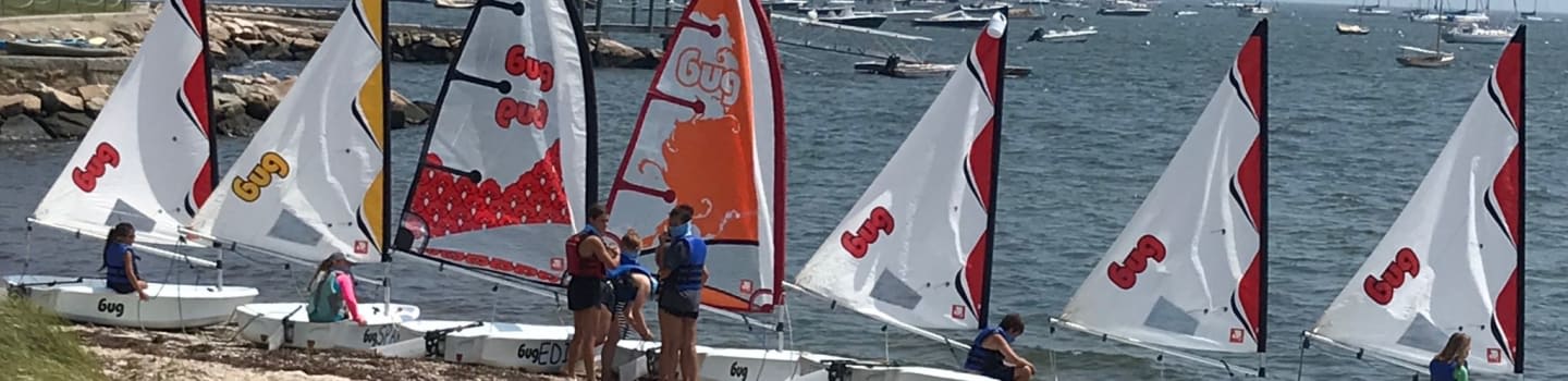 Mattapoisett Community Sailingassociation
