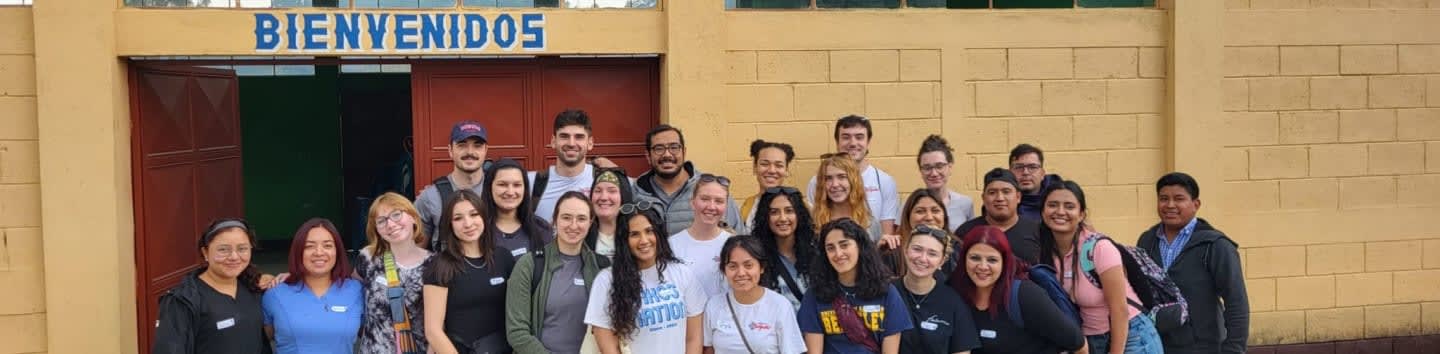 Global Brigades Health and Development