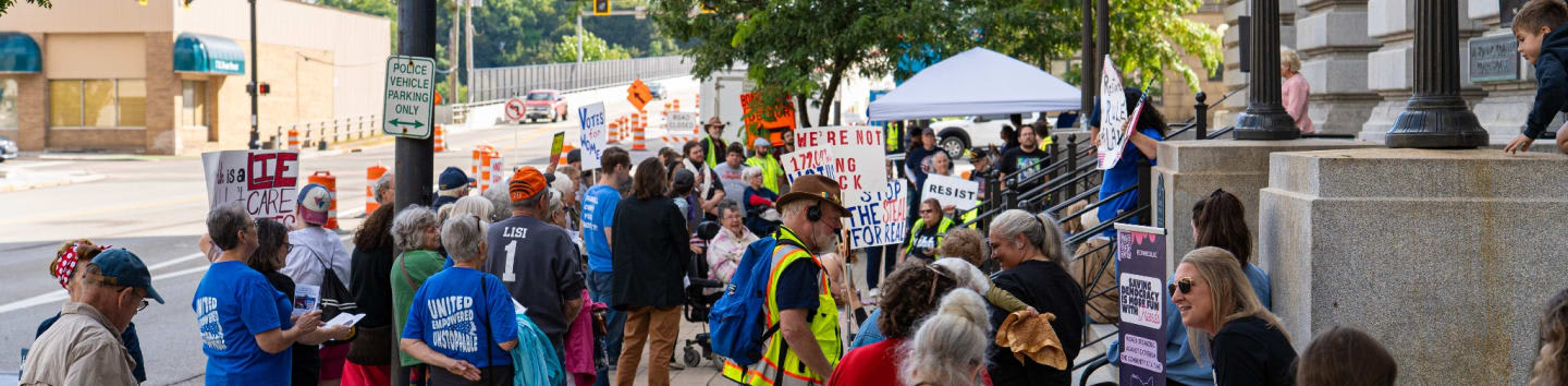 Mahoning Valley Freedom Fighters