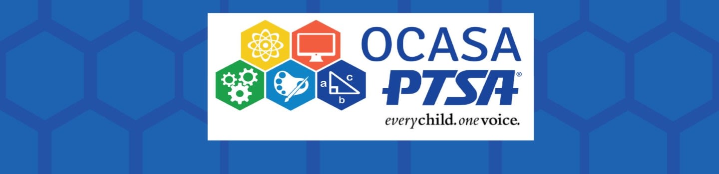 OCASA PTSA