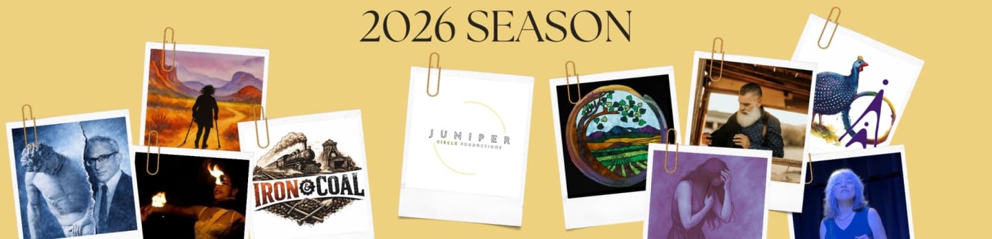 Juniper Circle Productions