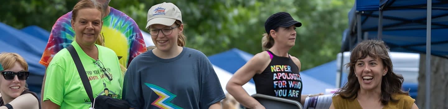 Disability Pride Madison