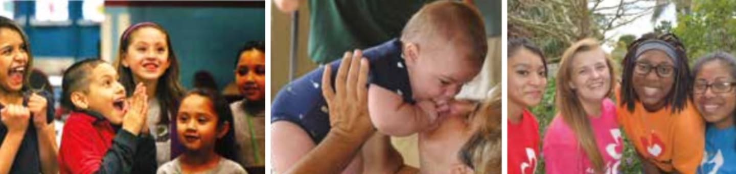 Service Club of Manatee County