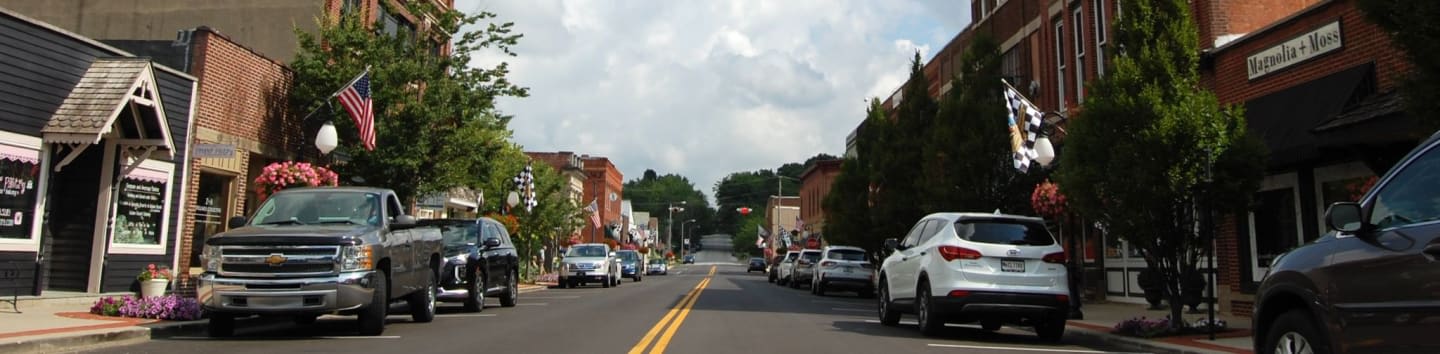 Roanoke Chamber of Commerce