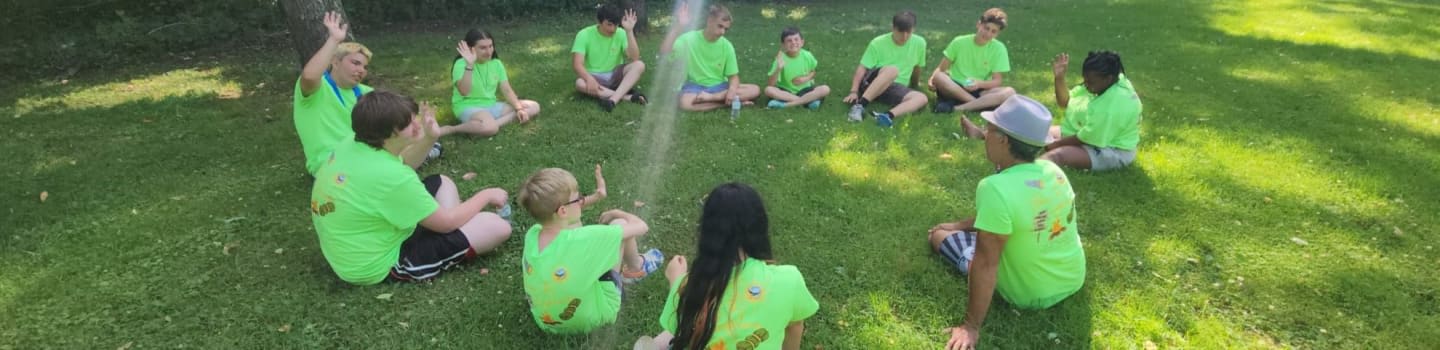 Sovereign Community Outreach