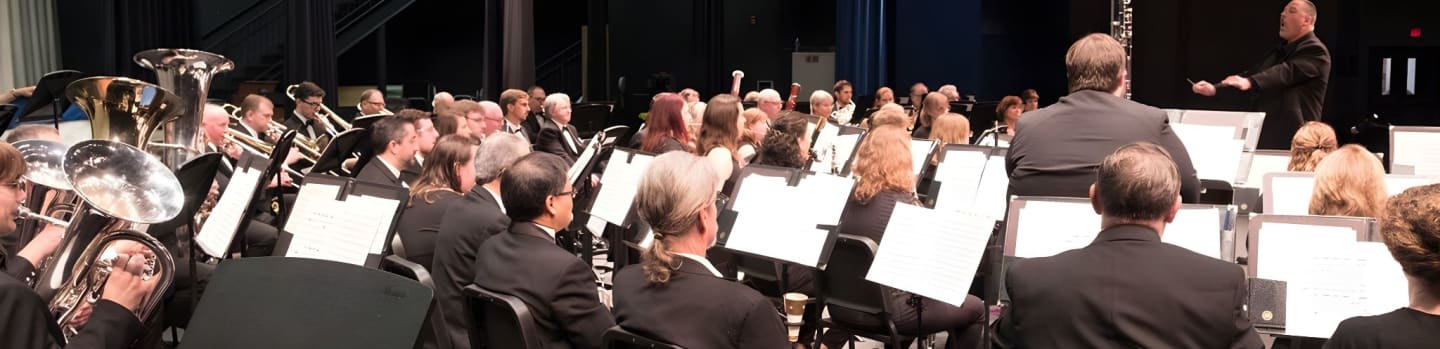 Loudoun Community Band