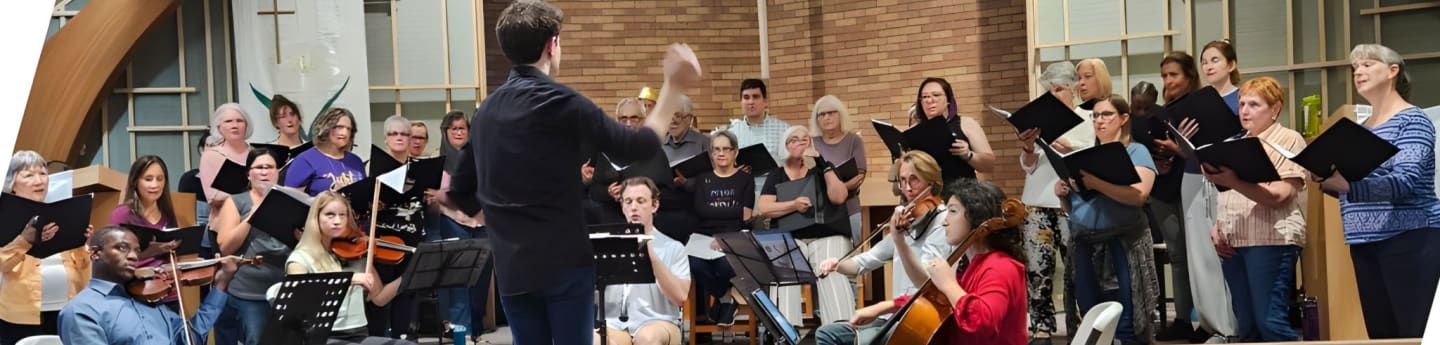 Foothills Community Choir