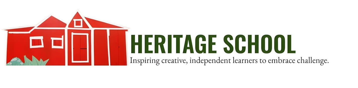 Heritage School Nonprofit Corporation