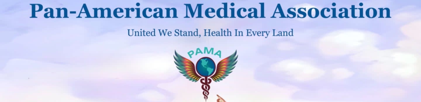 Pan-American Medical Association