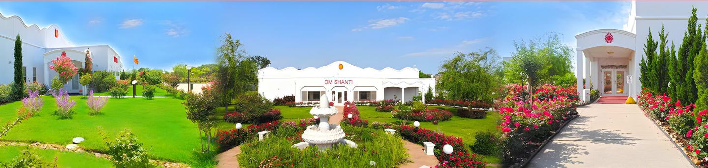 Prajapita Brahma Kumaris Meditation Center