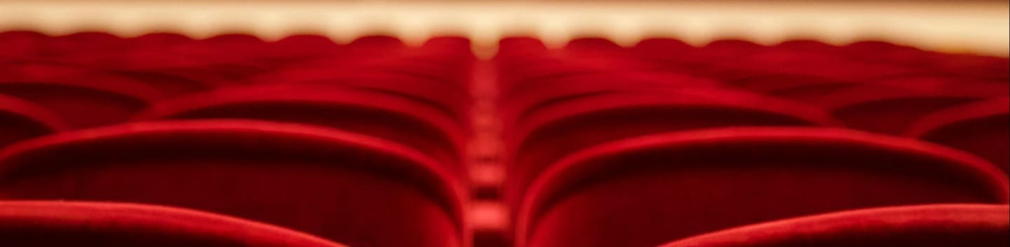 Avenger Theater Society