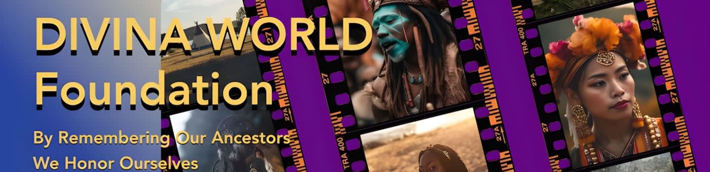 DIVINA WORLD Foundation