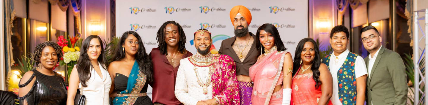 Caribbean Equality Project