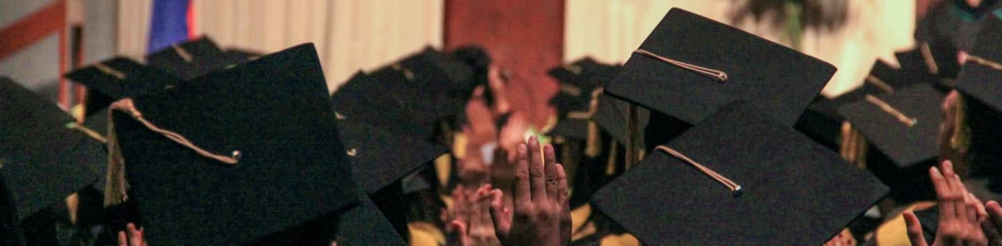 I Can Scholarship Foundation Inc.