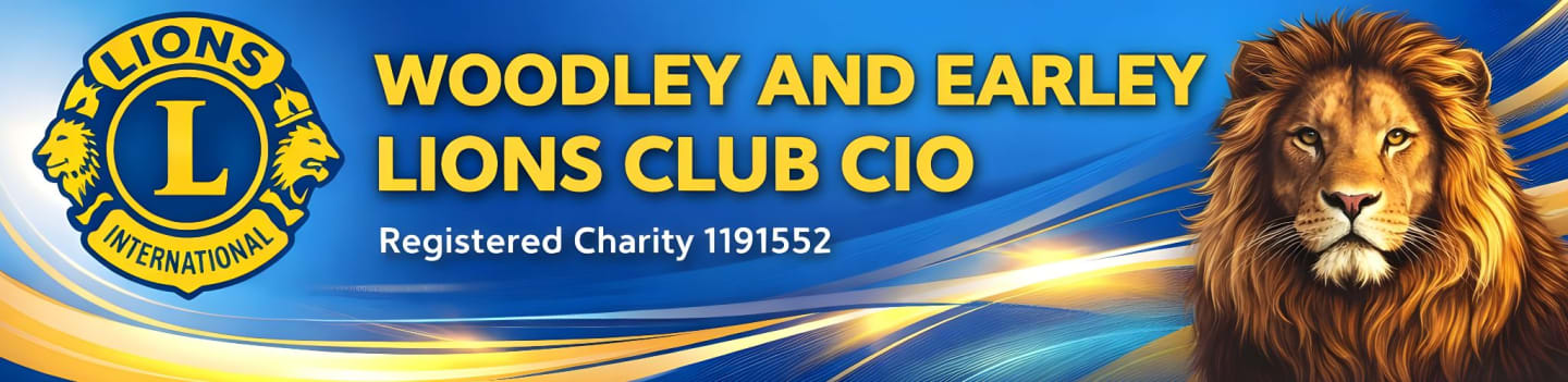 Woodley and Earley Lions CIO