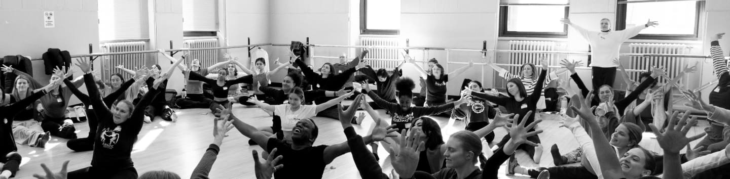 New York State Dance Education Association