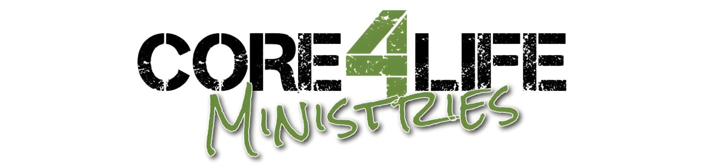 Core4Life Ministries, Inc.