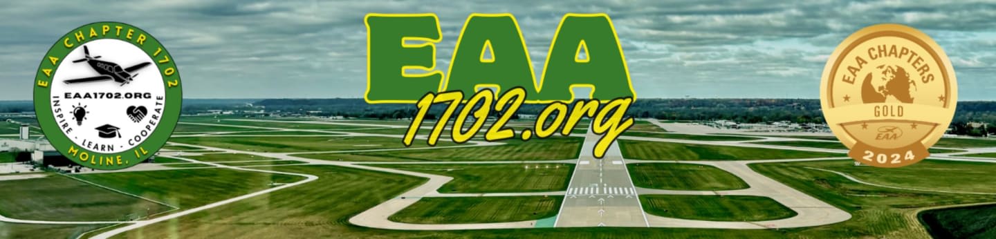 EAA Chapter 1702