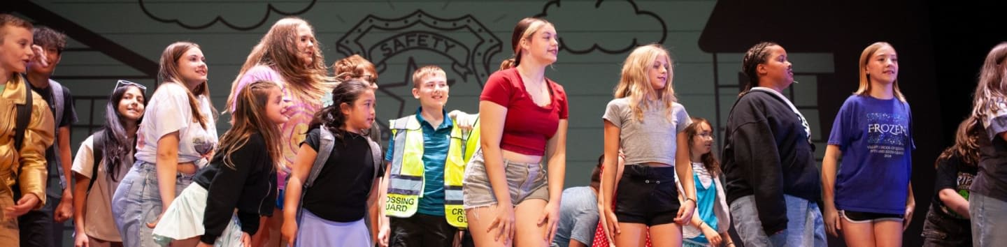 Westmoreland Performing Arts