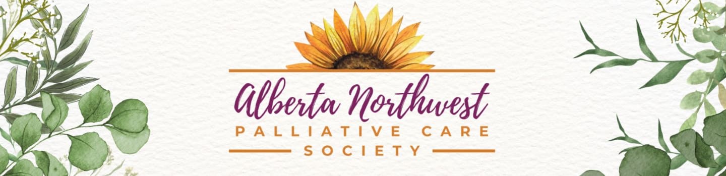 Alberta Northwest Palliative Care Society