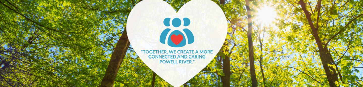 The Powell River United Church