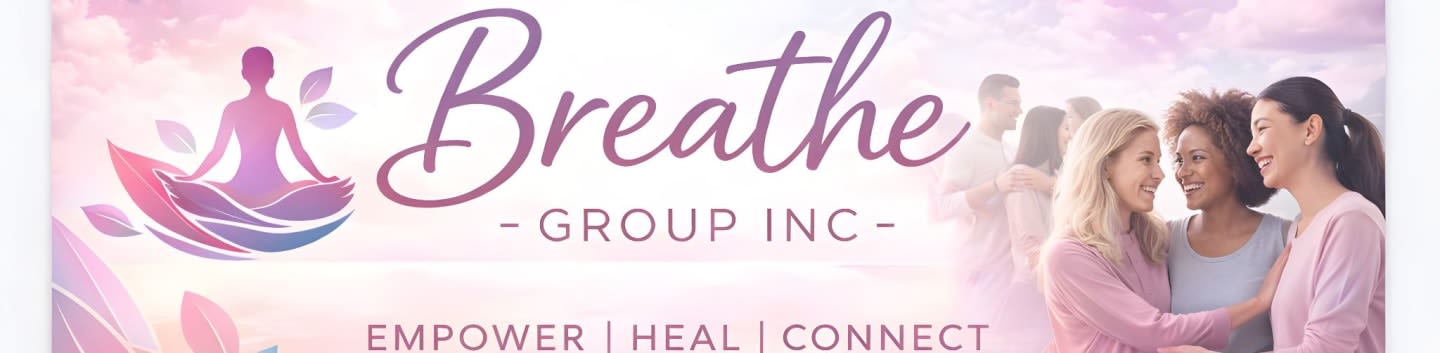 Breathe Group Inc