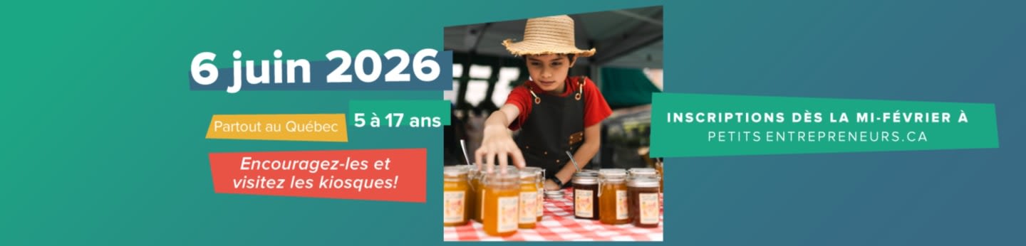 Petits Entrepreneurs