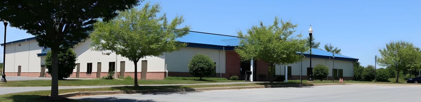 Carroll Lutheran School
