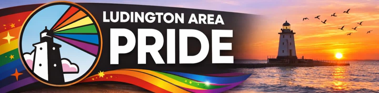 Ludington Area Pride