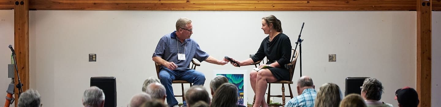 Yukon Historical & Museums Association