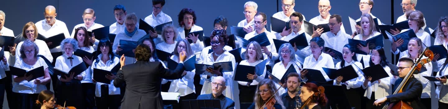 French Choir Of Washington Inc