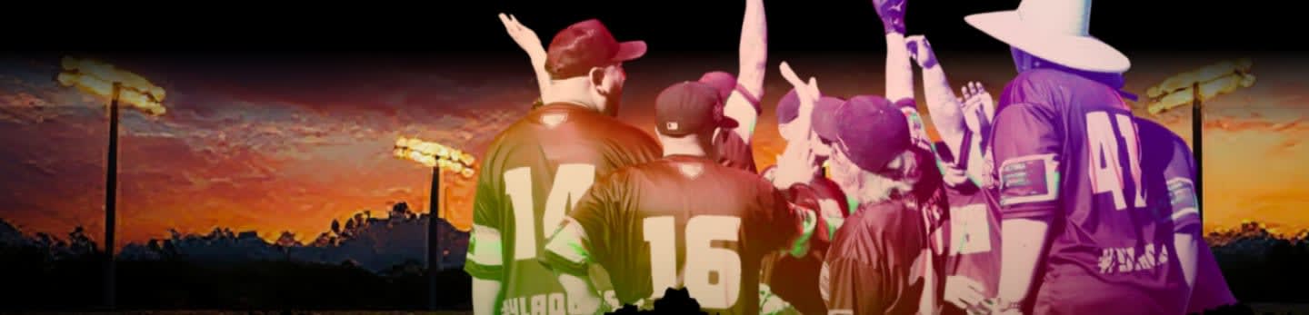 Palm Spring Gay Softball League