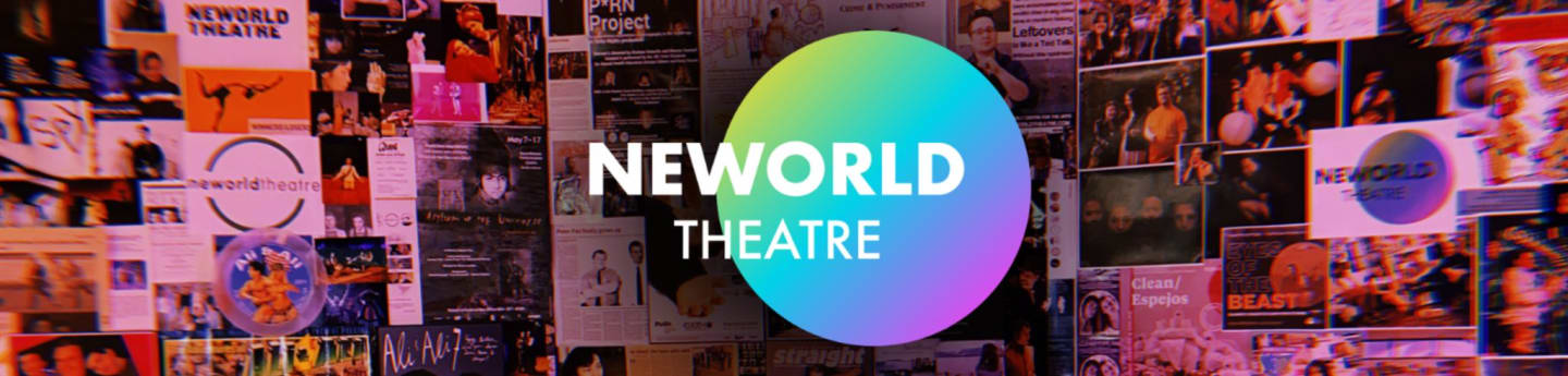 Neworld Theatre Society
