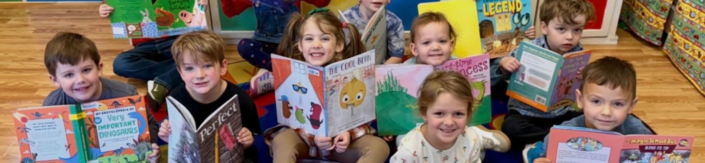 Sunrise Preschool