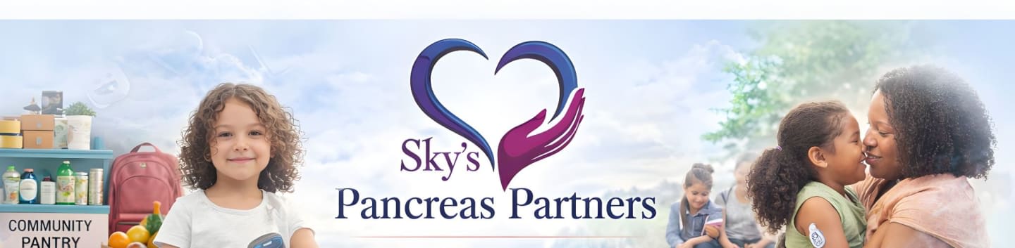Sky's Pancreas Partners