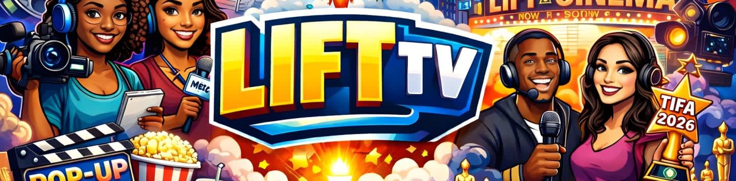 Ladies In Film & Television