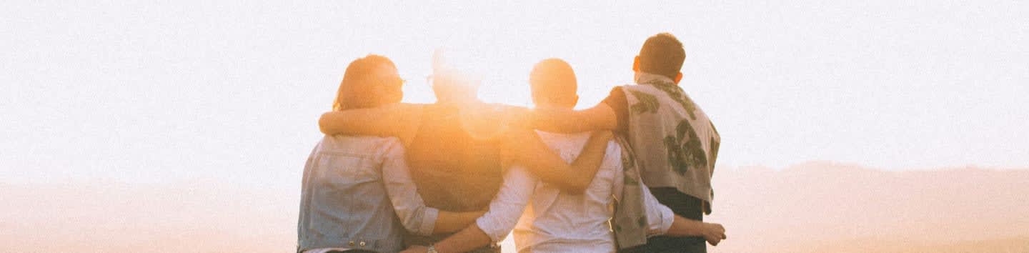 The Sagi and Kiquo Experience