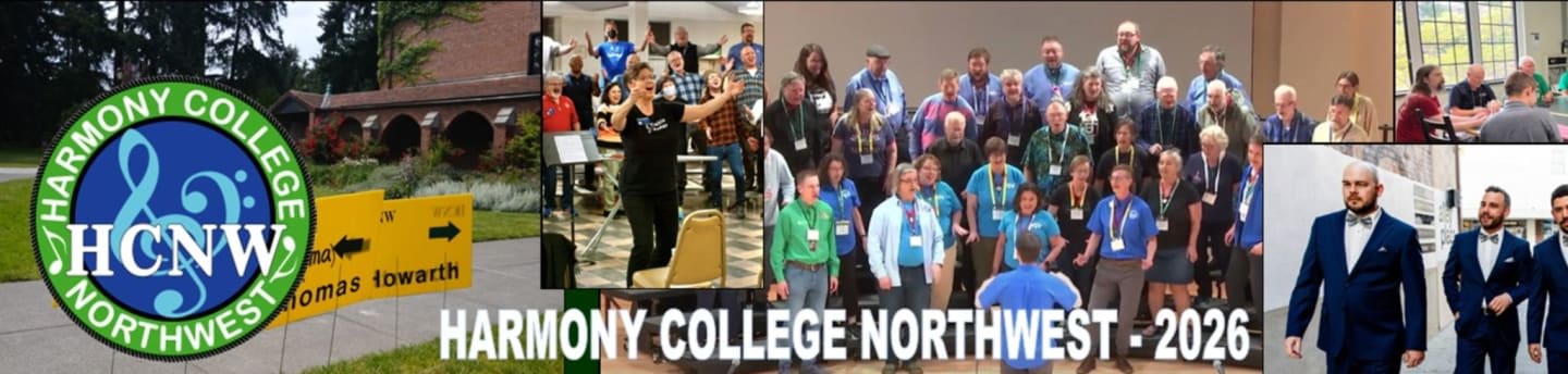 Harmony College Northwest