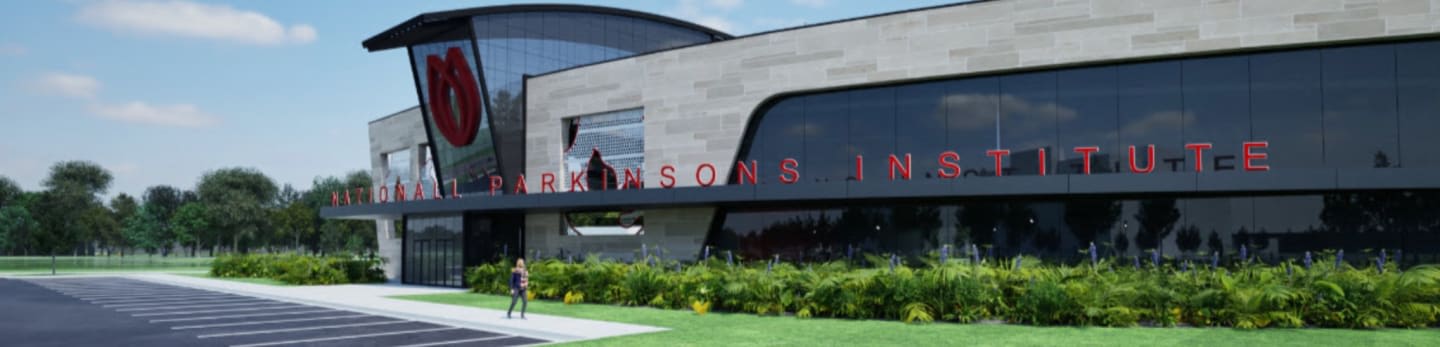 National Parkinsons Institute