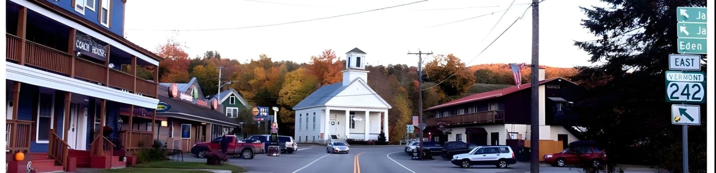 Montgomery Center For The Arts, Inc.