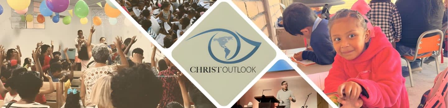 Christ Outlook, INC