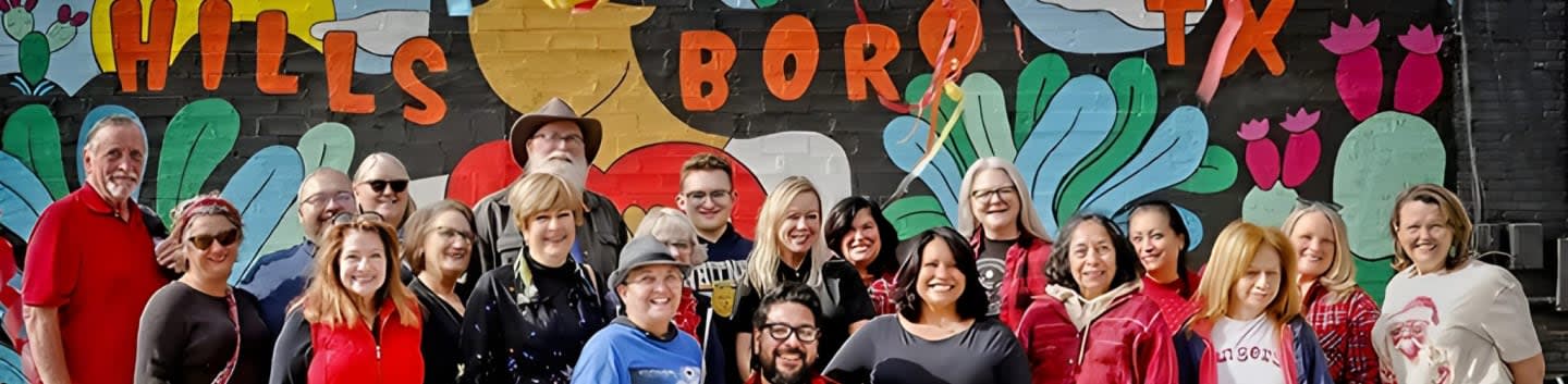 Hillsboro Arts League