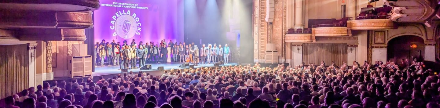 Association Of International Champions, Inc