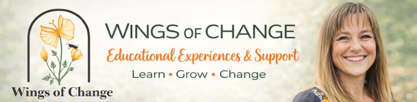 Wings Of Change