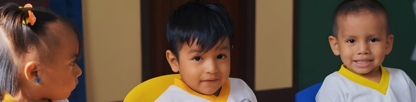 Fondation pour les enfants de l'Équateur