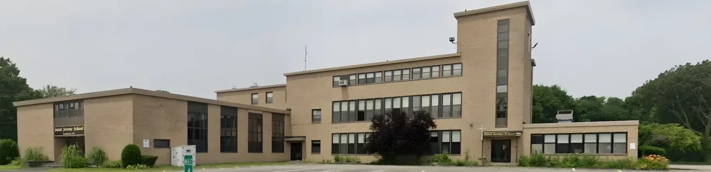 Don Bosco Trade High School Corporation