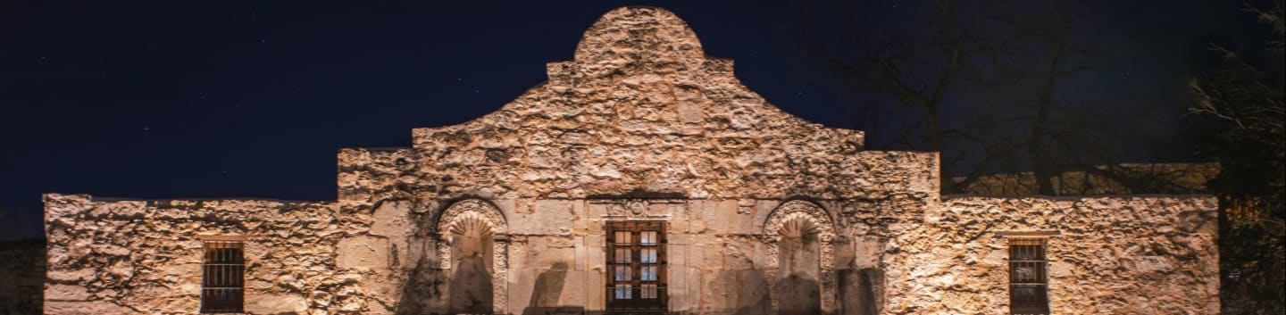 NCMS Inc. Alamo Chapter